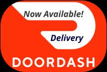 Now Available! Delivery